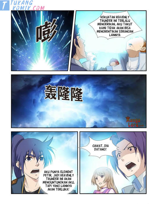 heaven-defying-sword Chapter 276