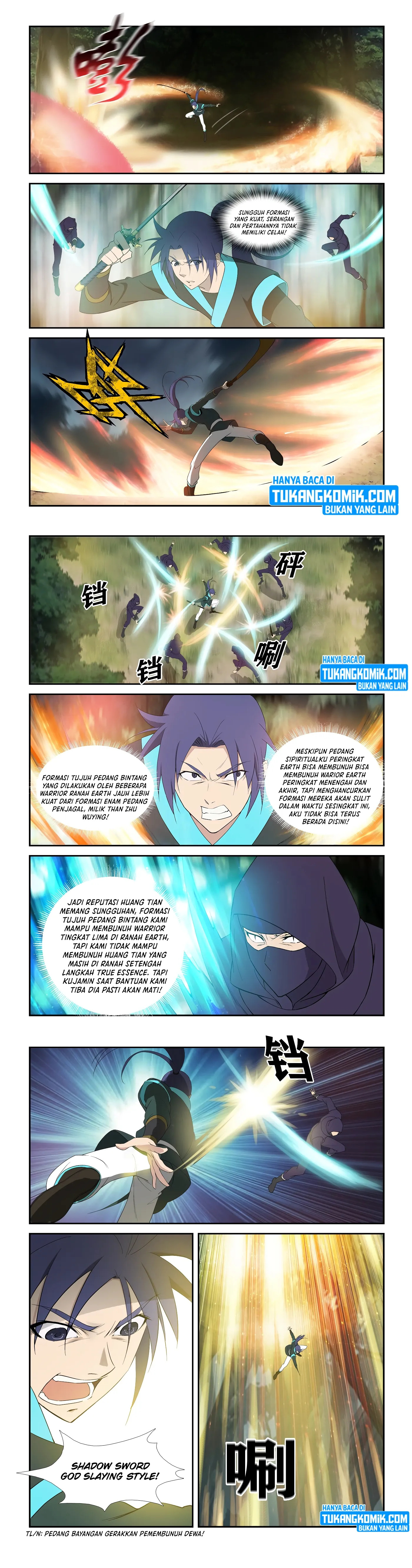 heaven-defying-sword Chapter 298