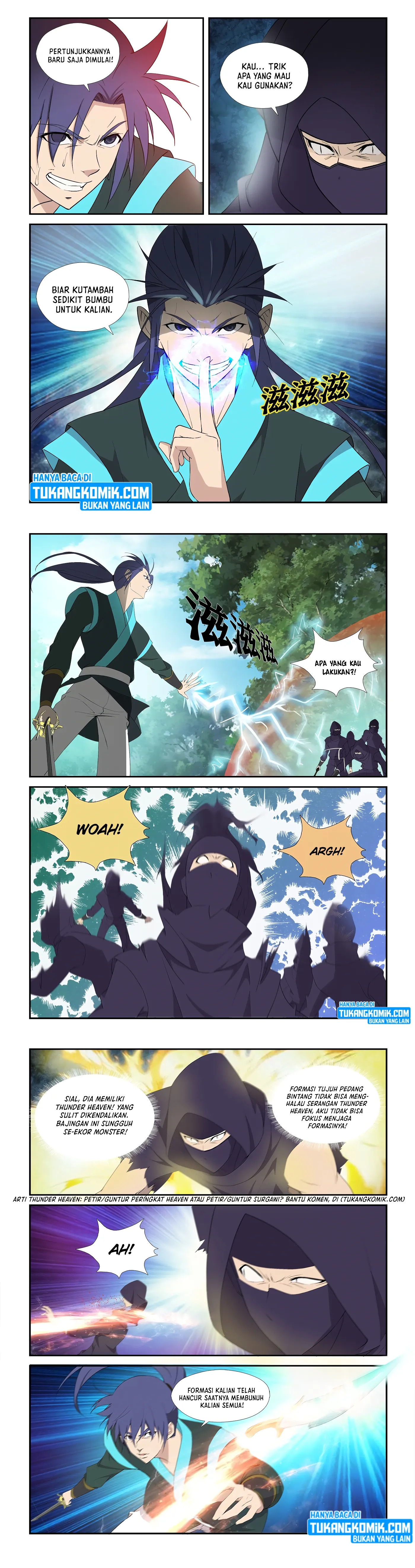 heaven-defying-sword Chapter 298