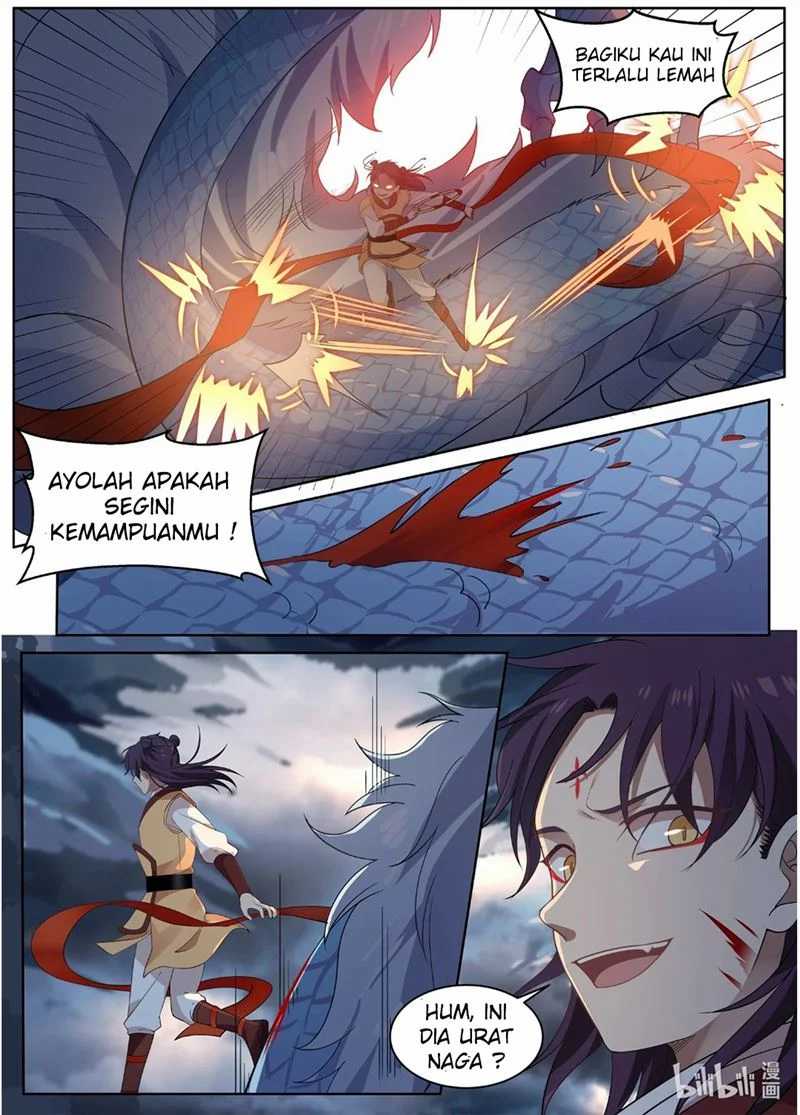 Dragon Throne Chapter 03