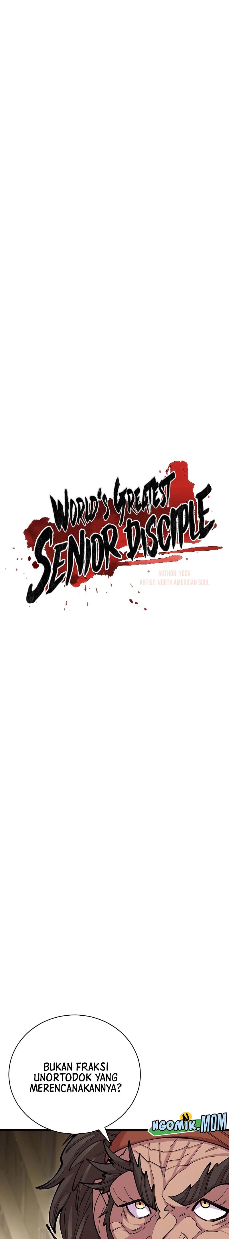 worlds-greatest-senior-disciple Chapter 94