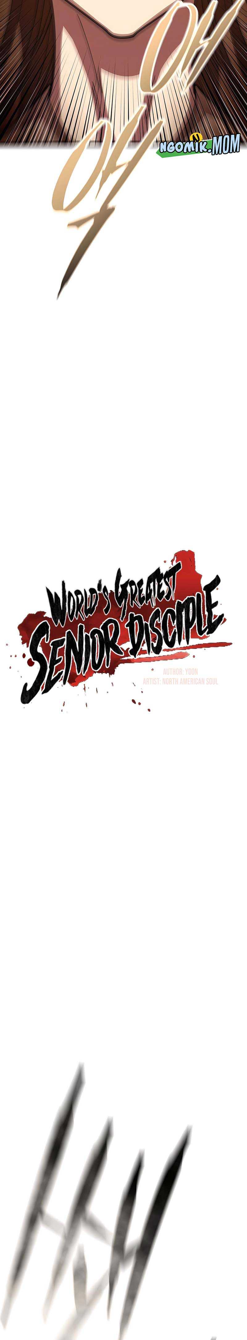 worlds-greatest-senior-disciple Chapter chapter-98