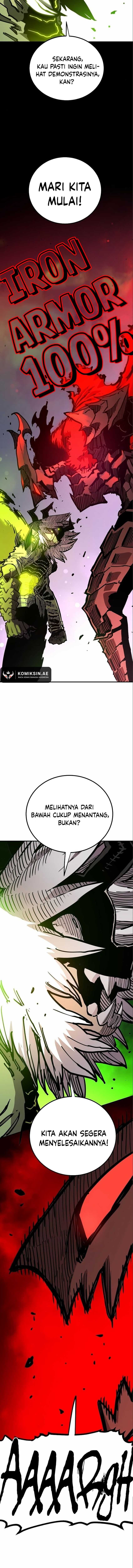 player Chapter 187