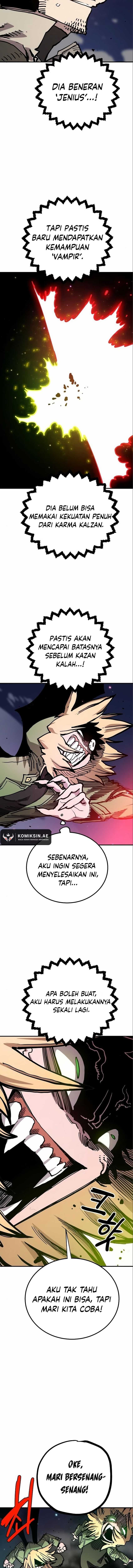 player Chapter 187