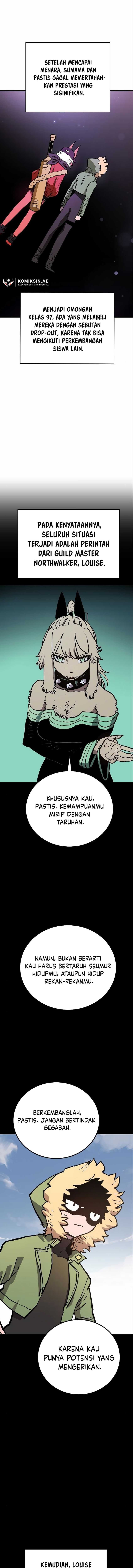player Chapter 187