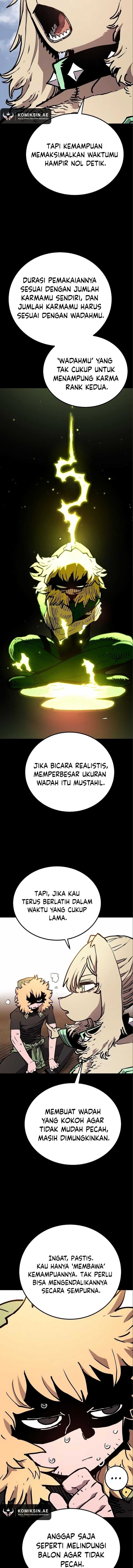 player Chapter 187