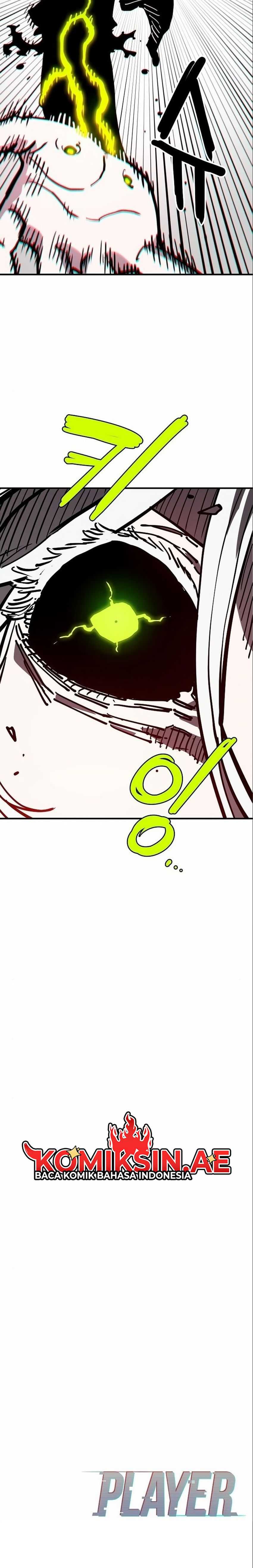 player Chapter 187