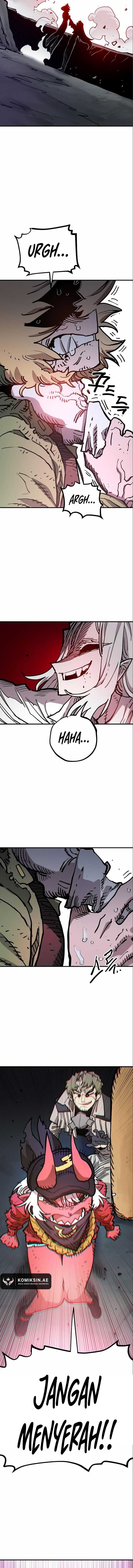 player Chapter 187