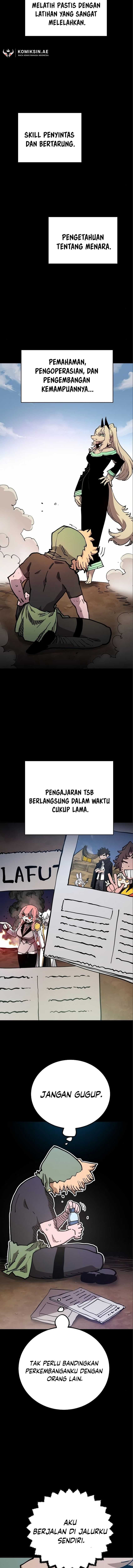 player Chapter 187