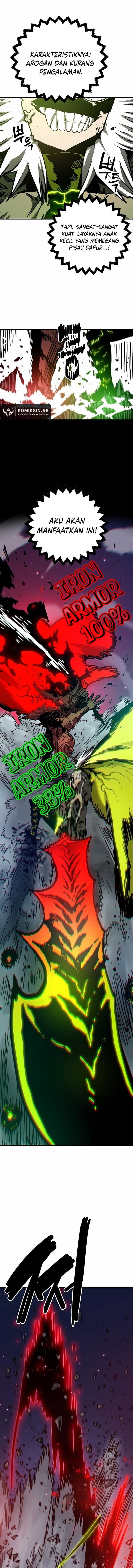 player Chapter 187