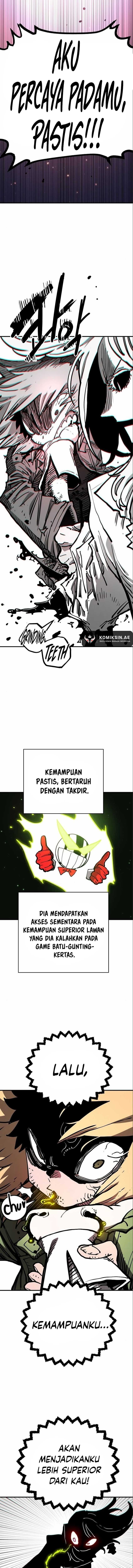 player Chapter 187