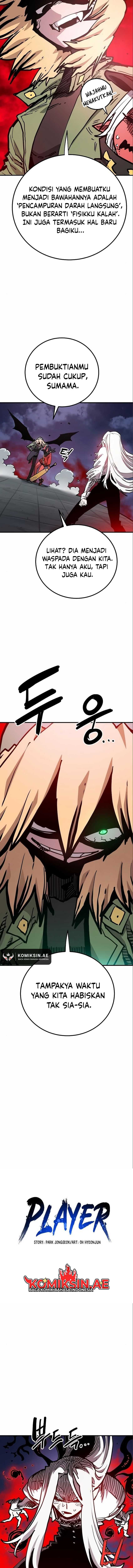 player Chapter 187