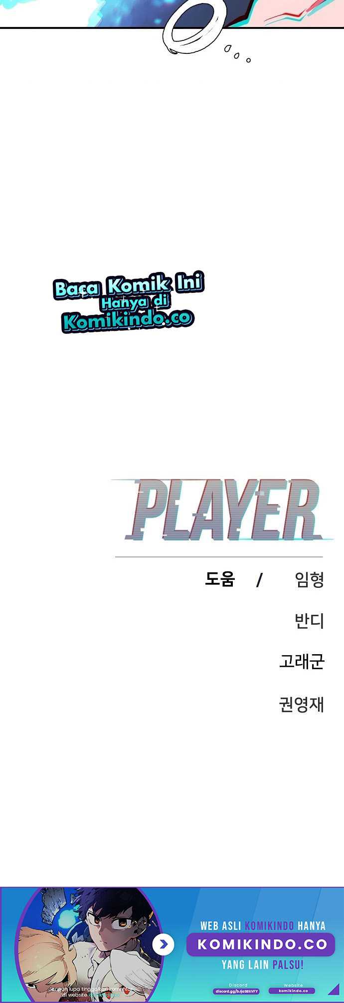 Player Chapter 106