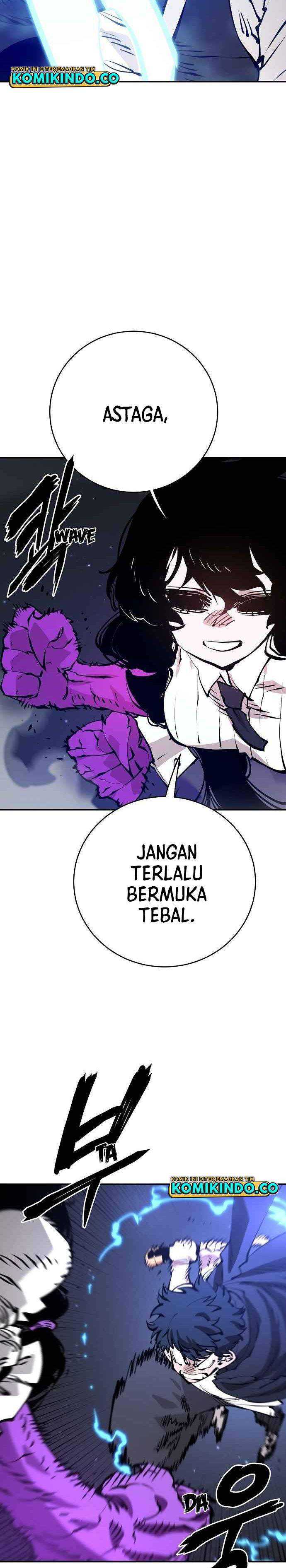 Player Chapter 58