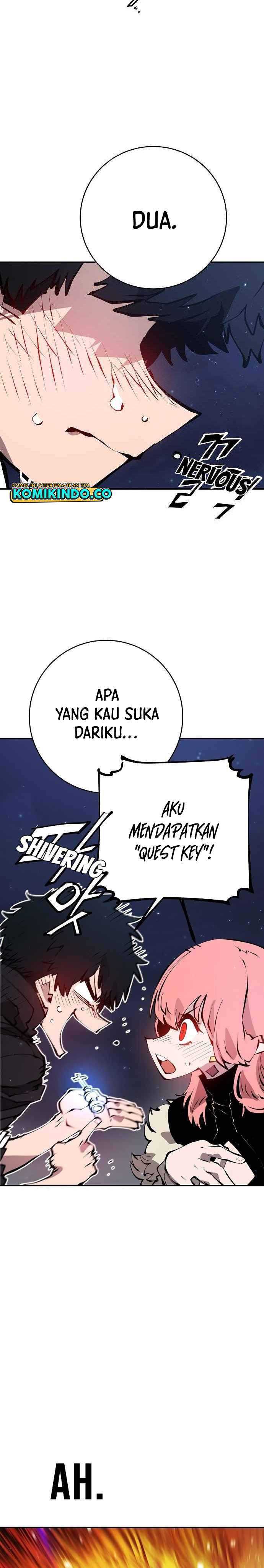 Player Chapter 62