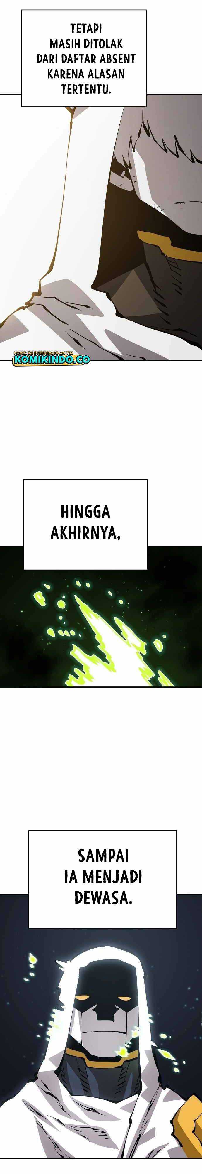 Player Chapter 64 bahasa indonesia