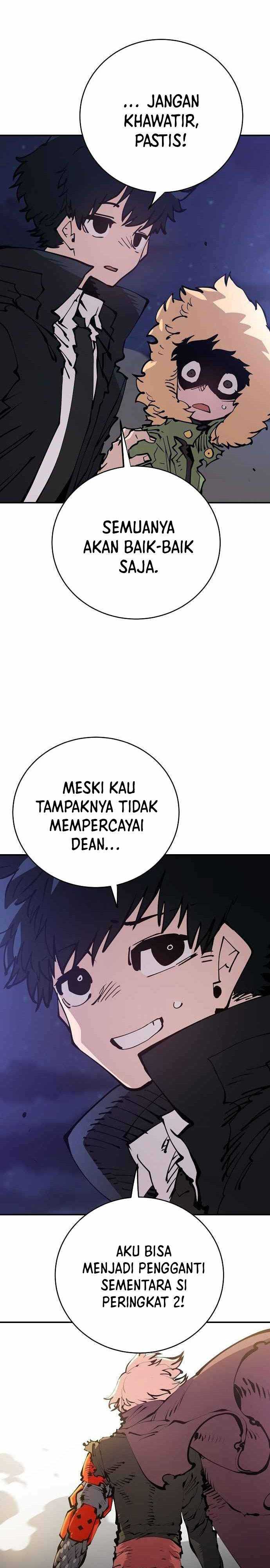 Player Chapter 64 bahasa indonesia