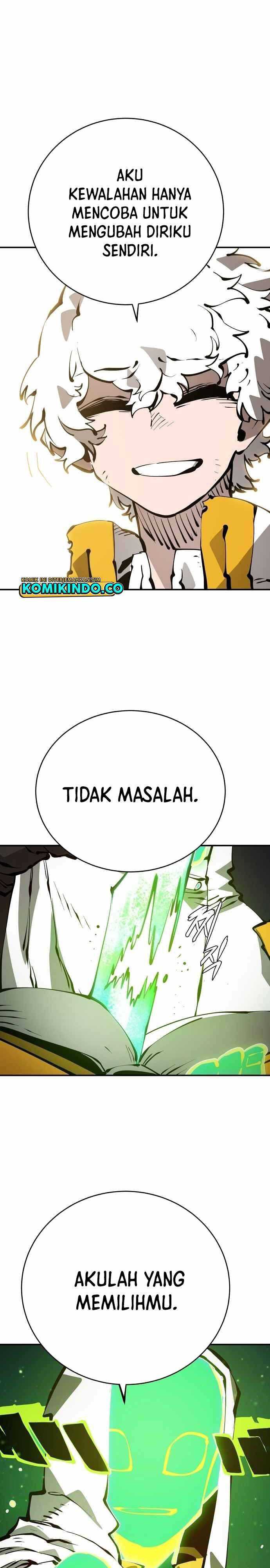 Player Chapter 64 bahasa indonesia