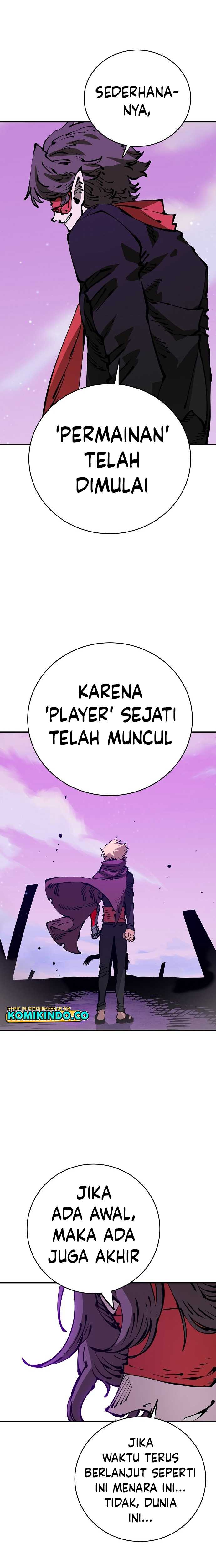Player Chapter 66