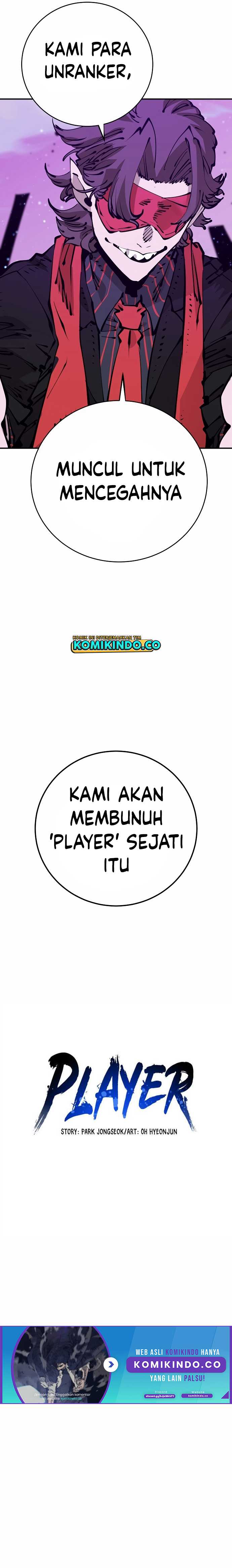 Player Chapter 67