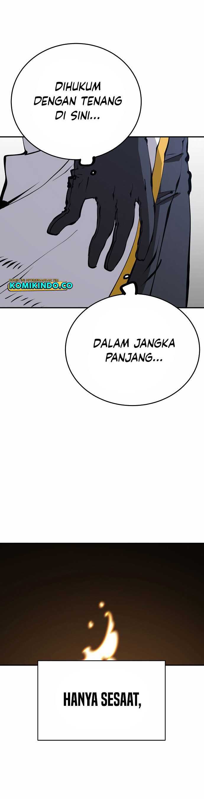 Player Chapter 80