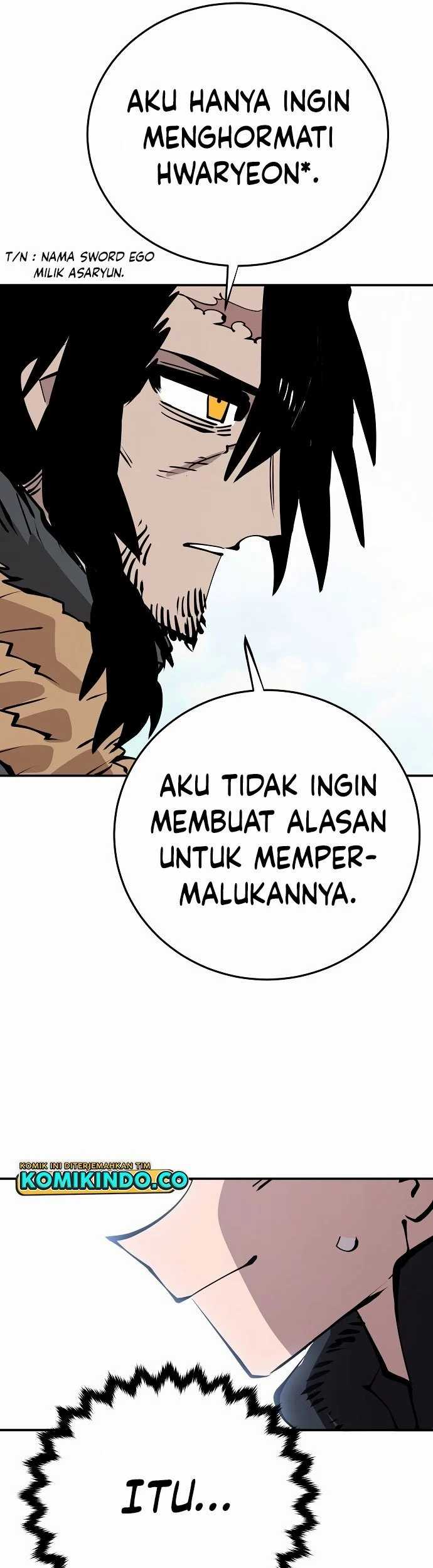 Player Chapter 83