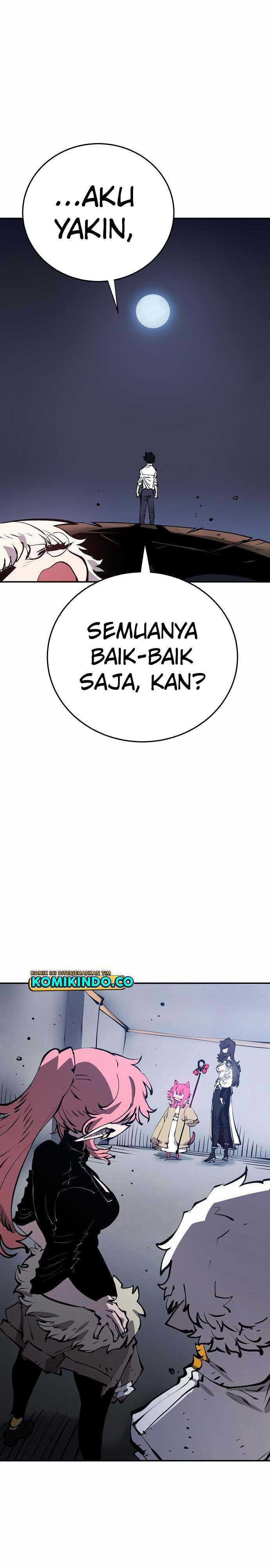 Player Chapter 95