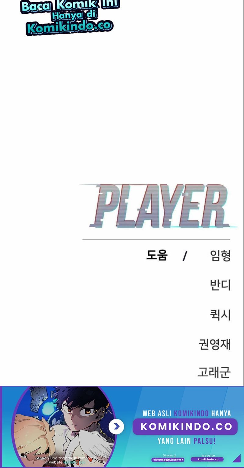 Player Chapter 98