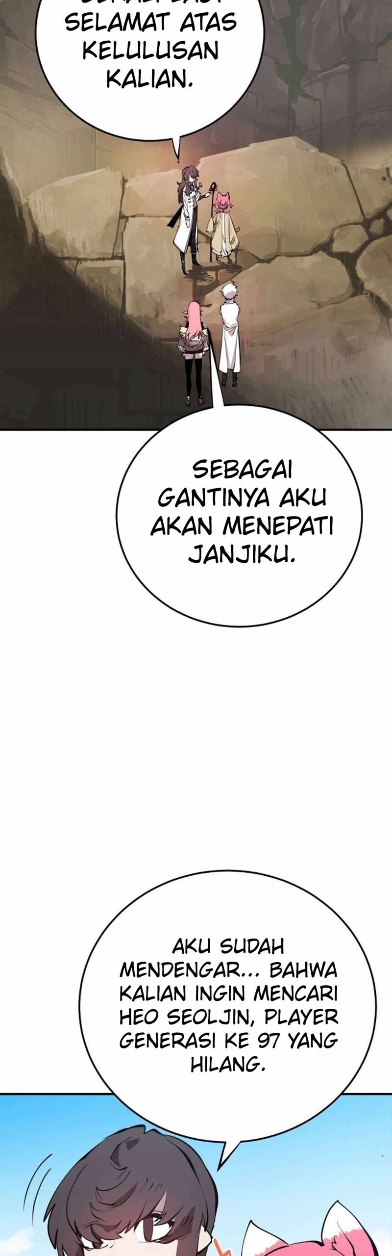 Player Chapter 98