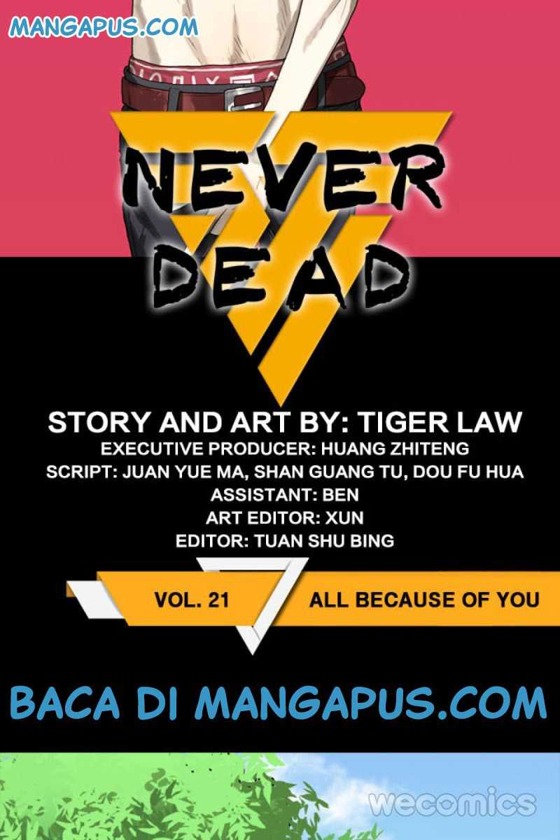 Never Dead Chapter 21