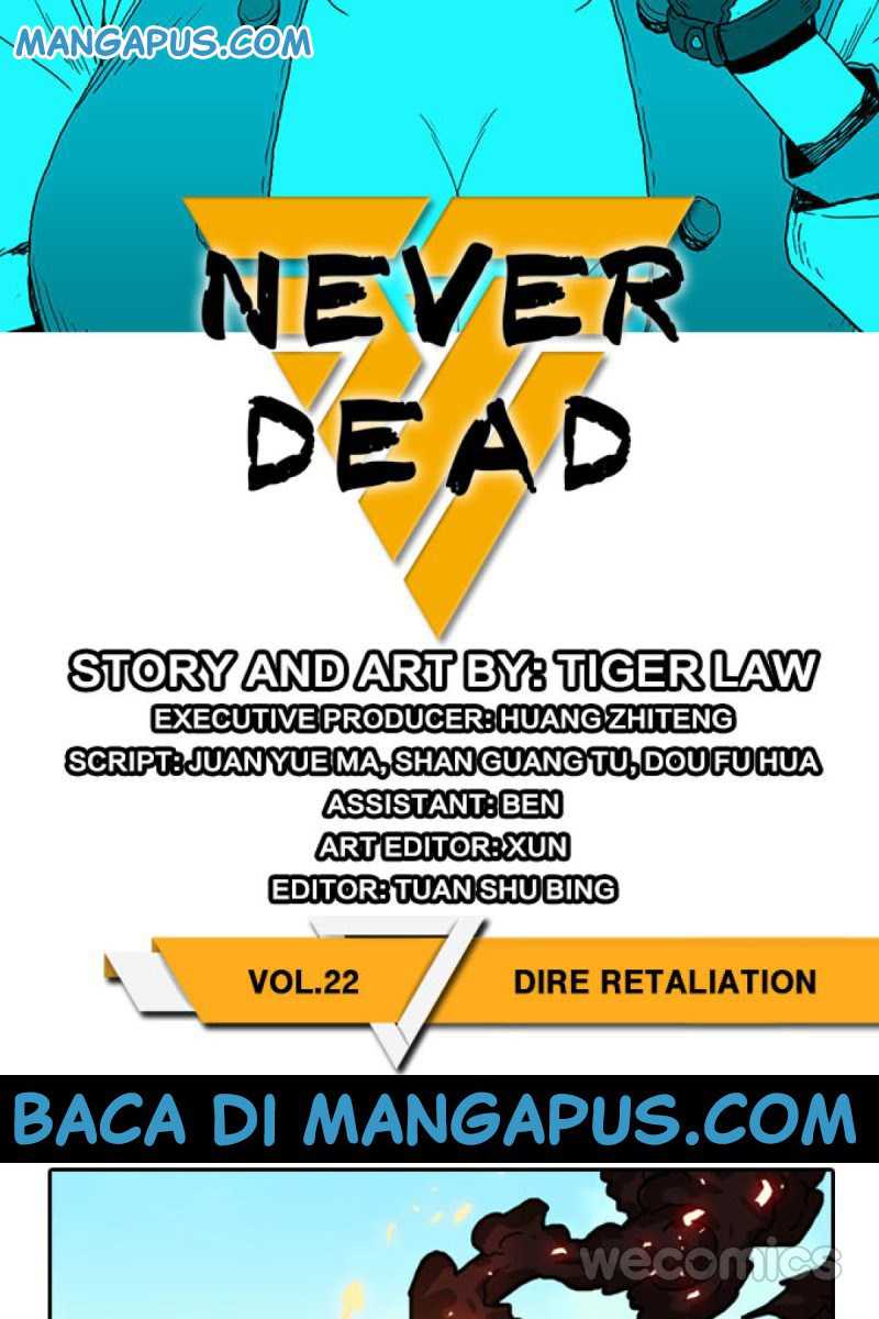Never Dead Chapter 22