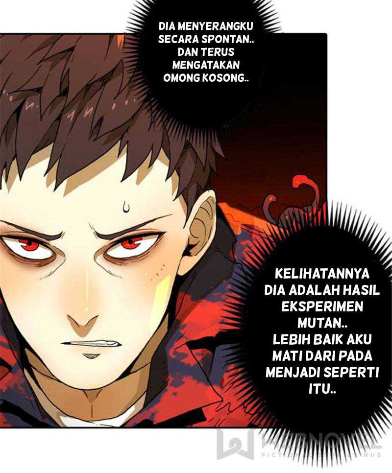 Never Dead Chapter 47