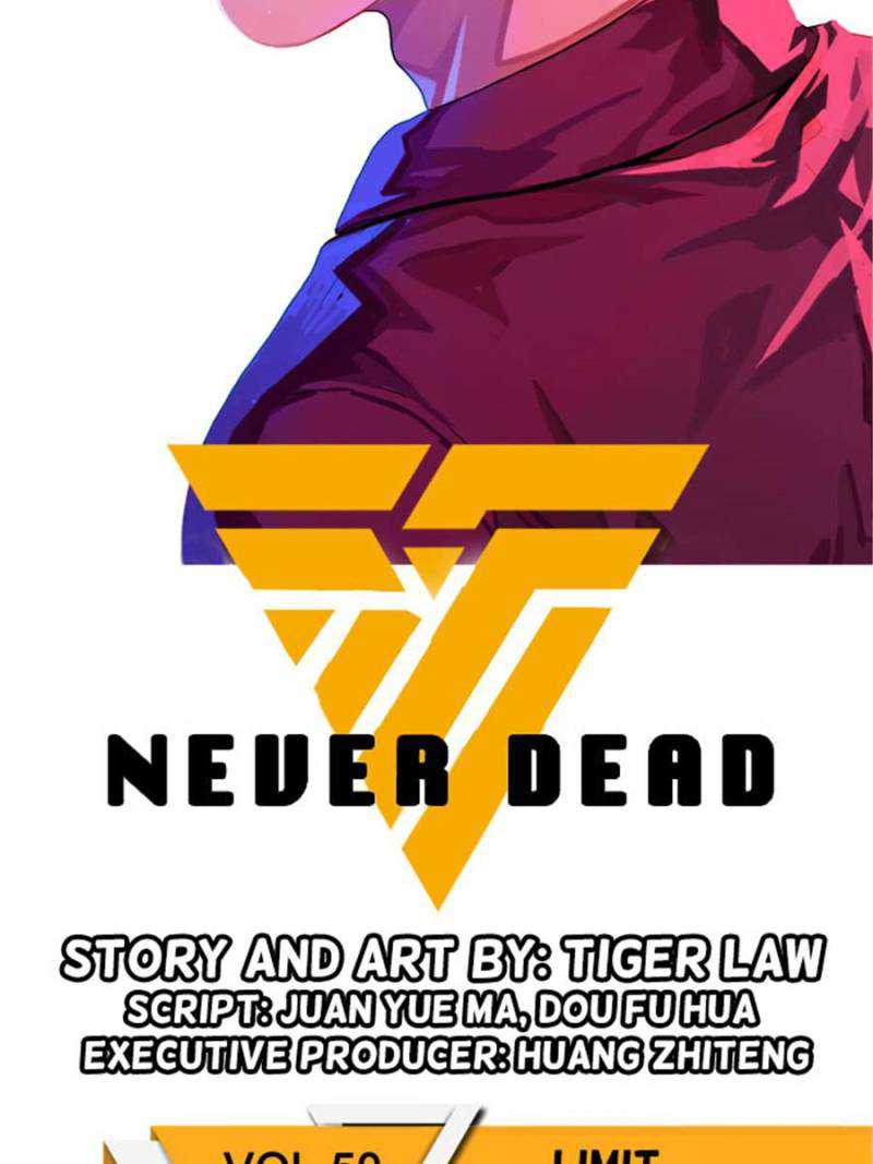 Never Dead Chapter 50