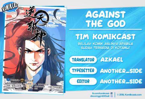 Against the Gods Chapter 42