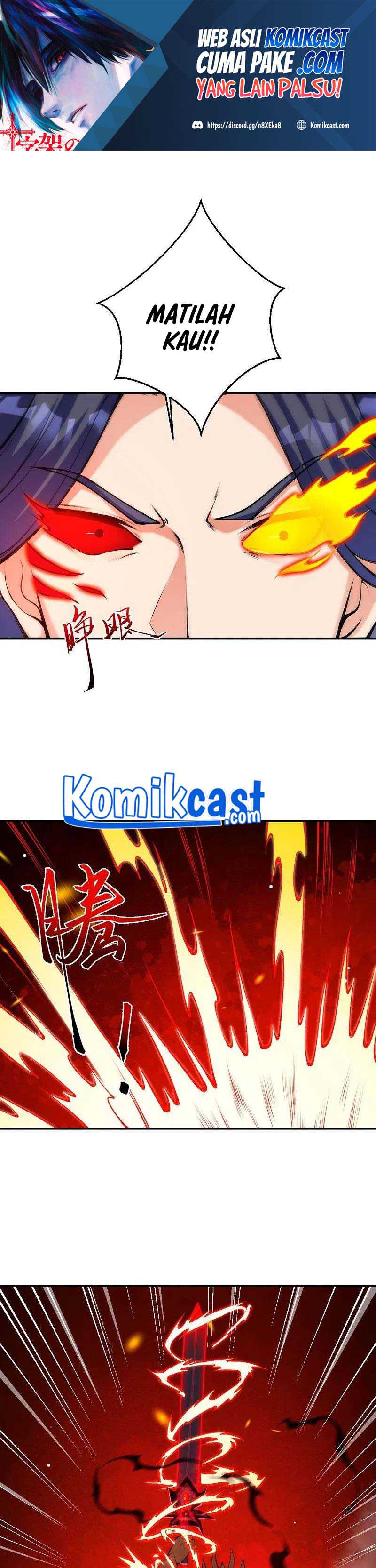 Against the Gods Chapter 434