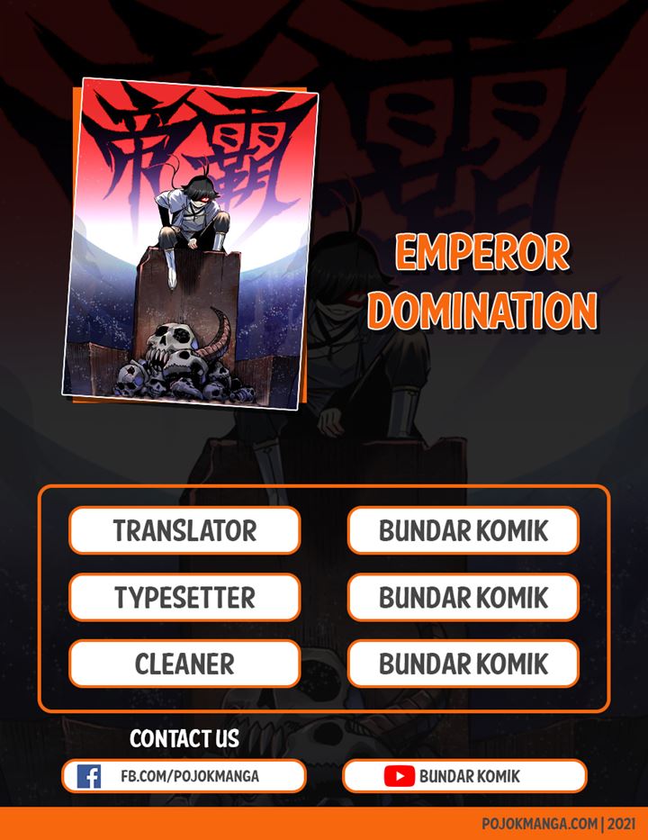 Emperor Domination Chapter 06