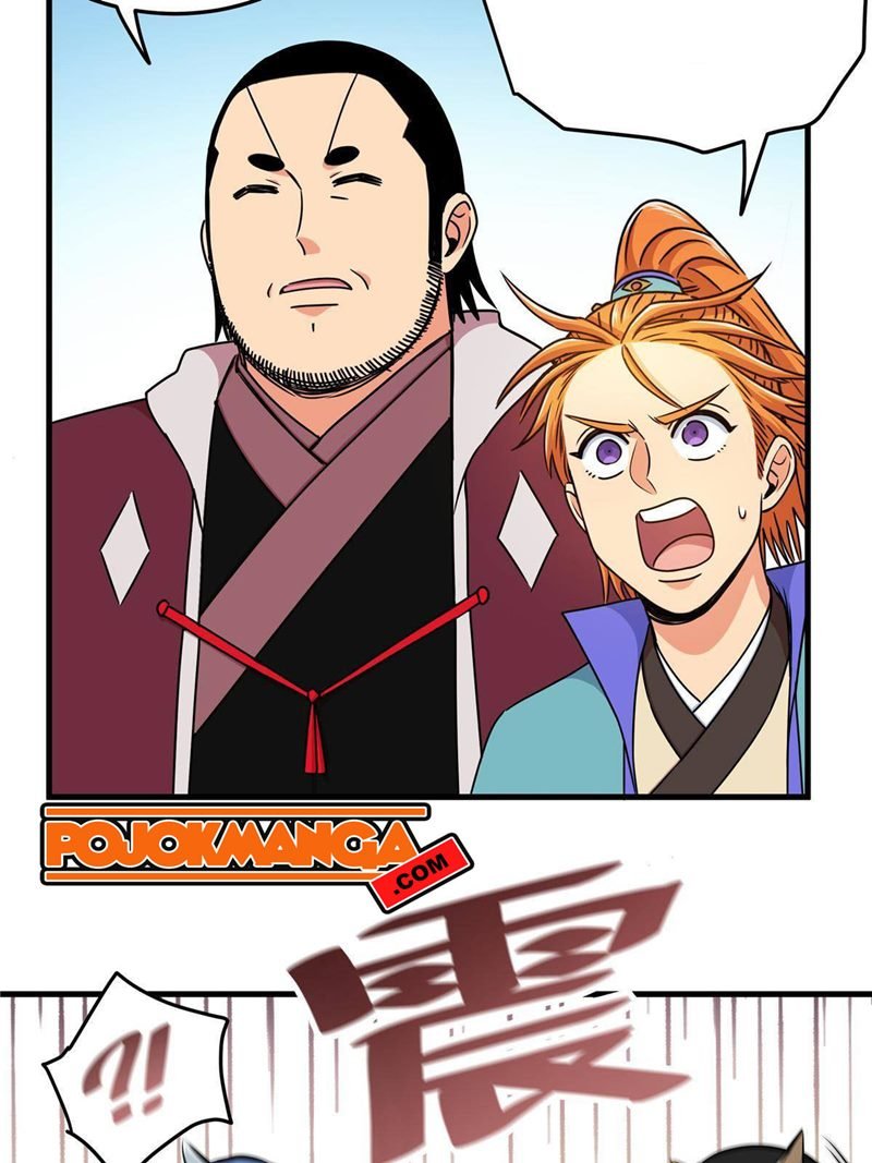 Emperor Domination Chapter 20