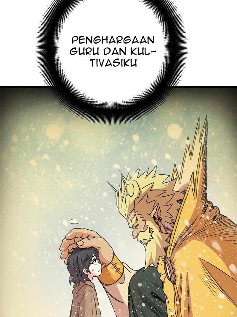 Emperor Domination Chapter 22