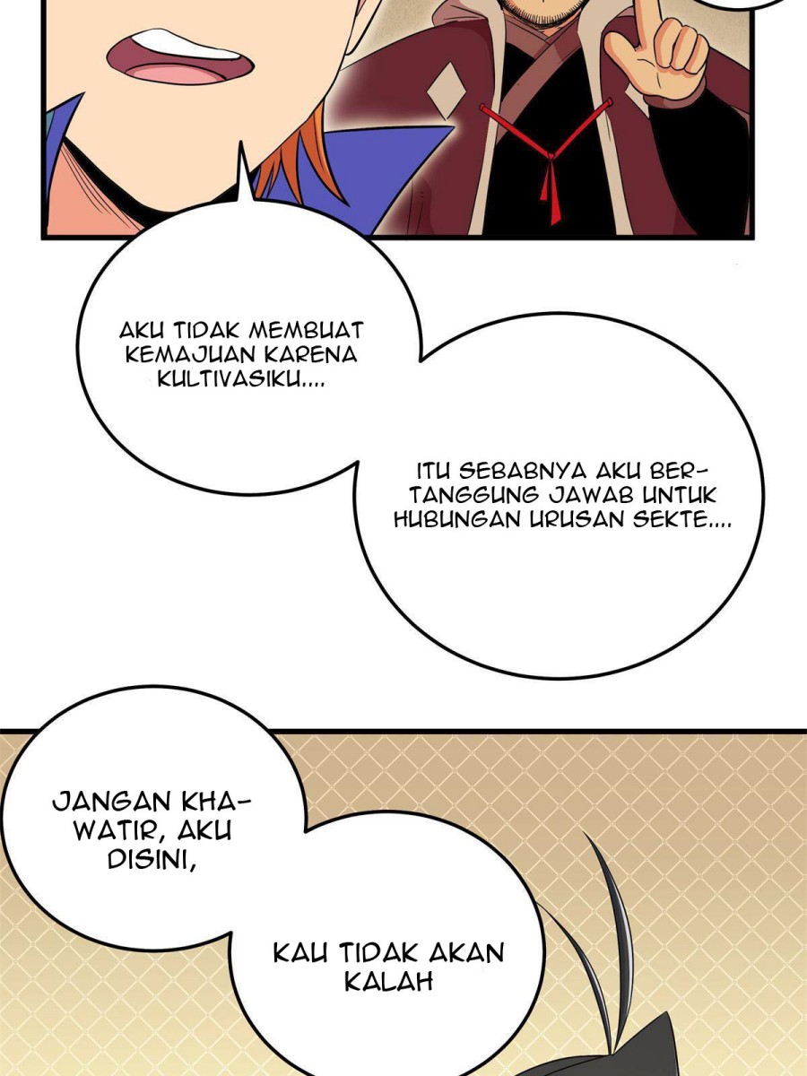 Emperor Domination Chapter 26