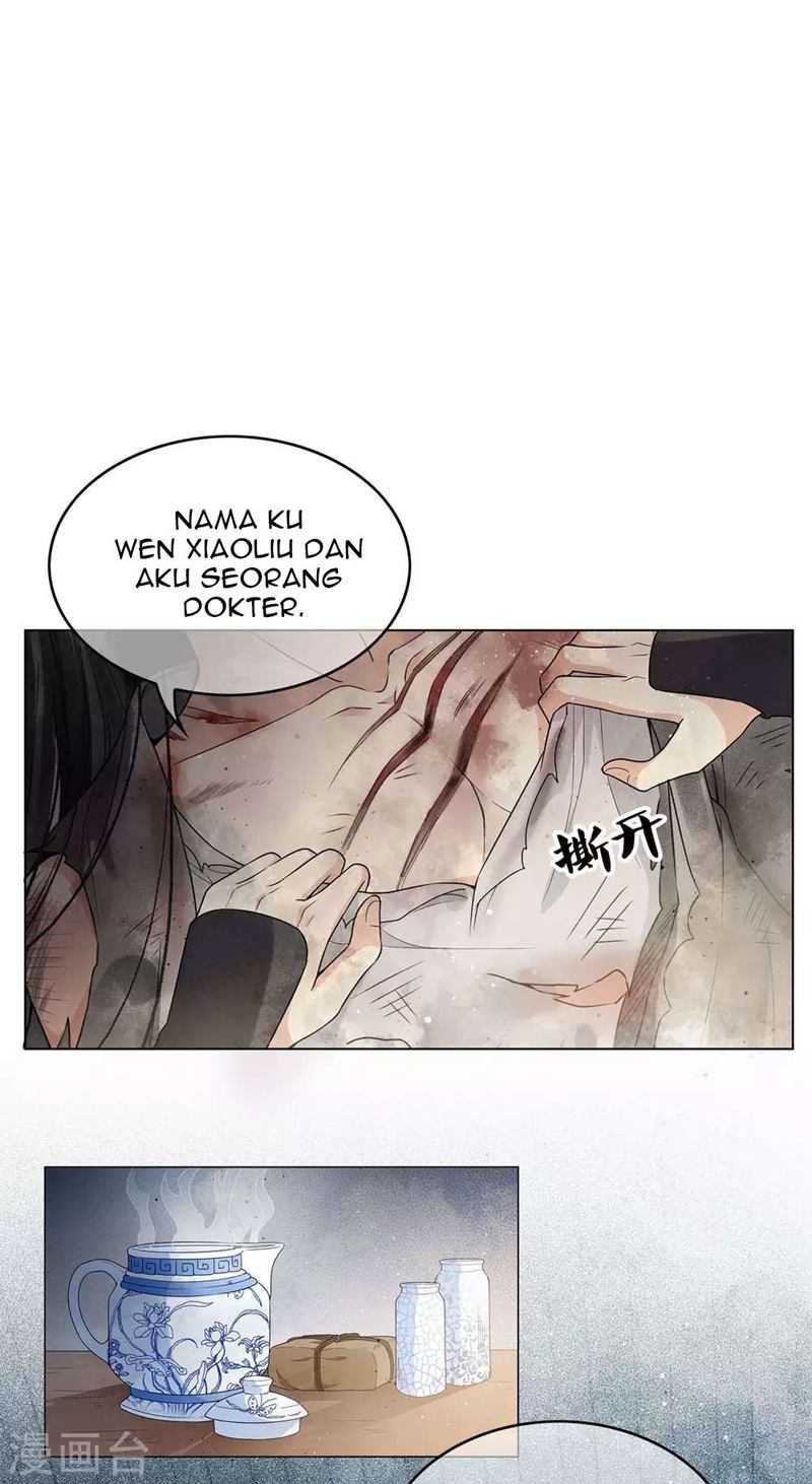 Lost You Forever Chapter 03