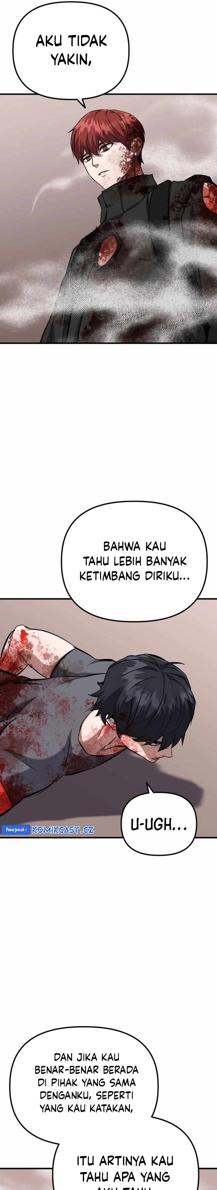 killing-killer Chapter 68