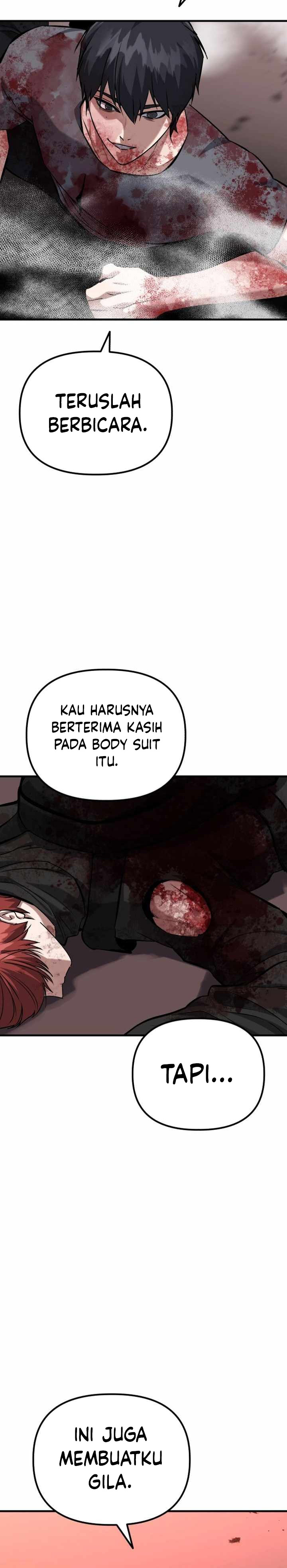 killing-killer Chapter 68