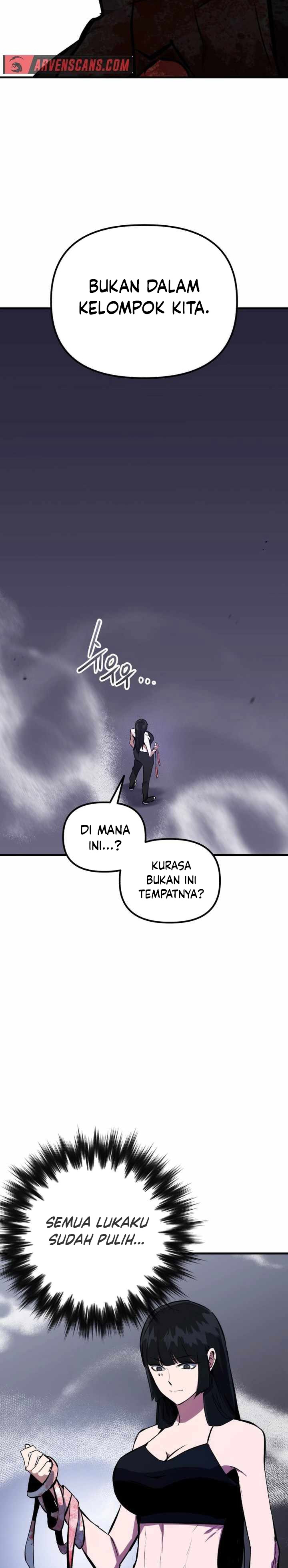 killing-killer Chapter 68