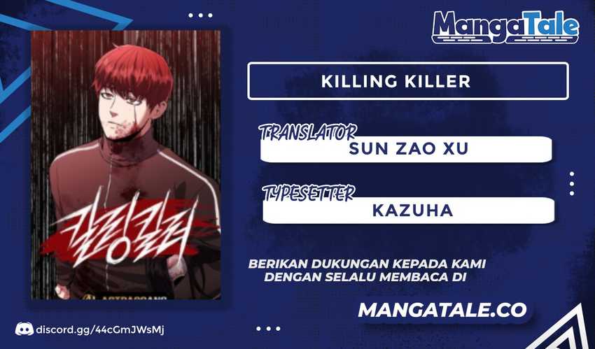 Killing Killer Chapter 03