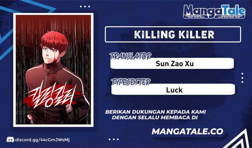 Killing Killer Chapter 04