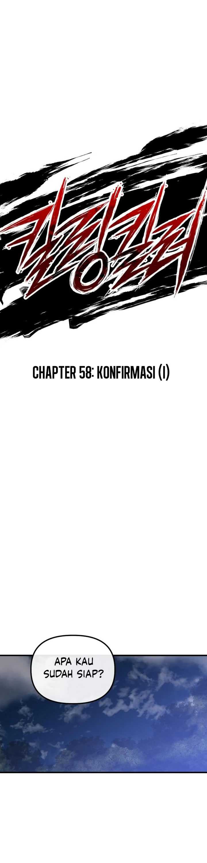 Killing Killer Chapter 58