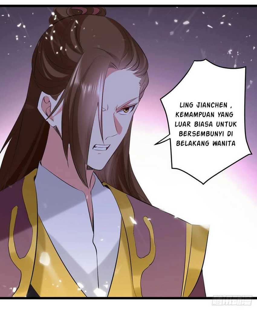 Ling Tian Shendi Chapter 111