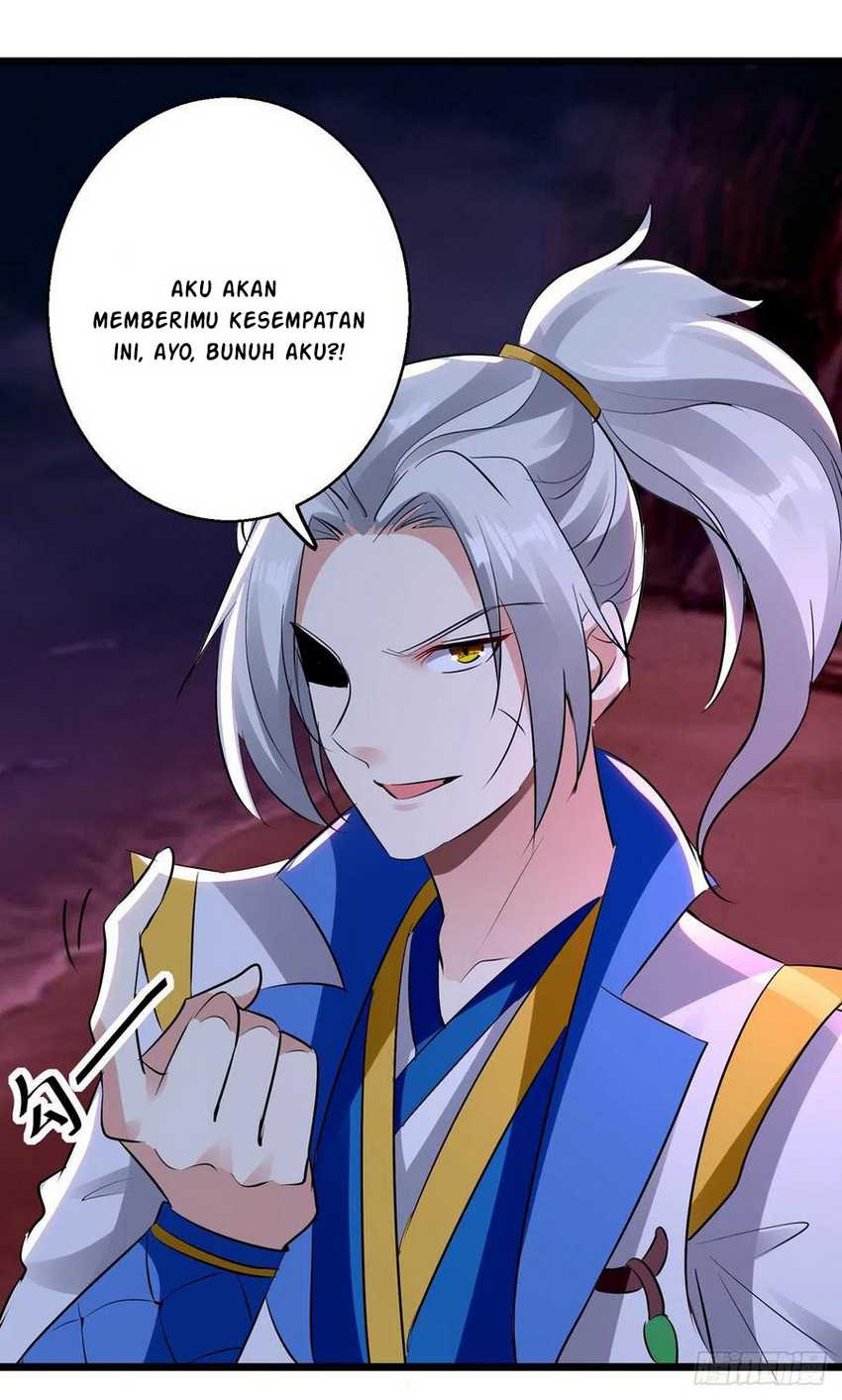 Ling Tian Shendi Chapter 117