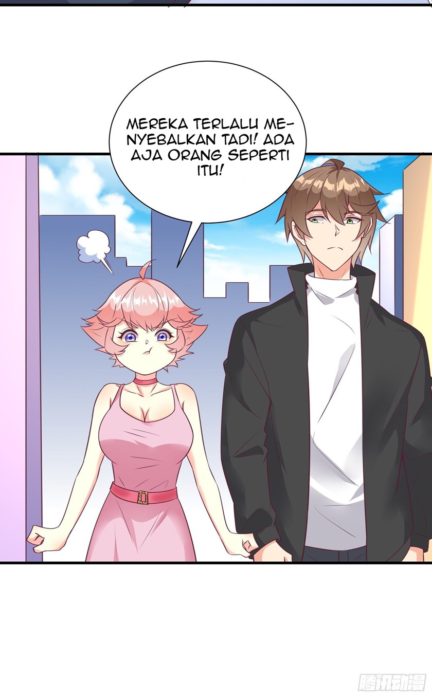 I’m Picking Fairy Sister On The Westward Journey Chapter 36