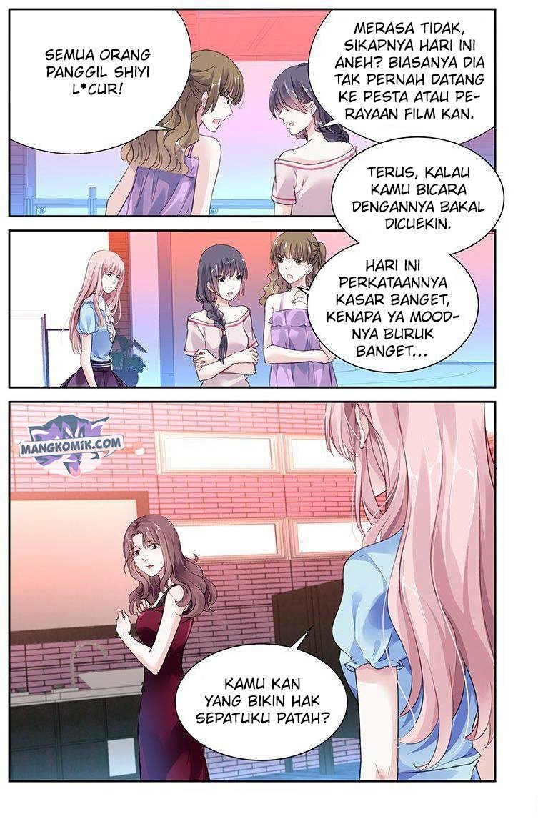 Guomin Laogong Dai Huijia Chapter 36